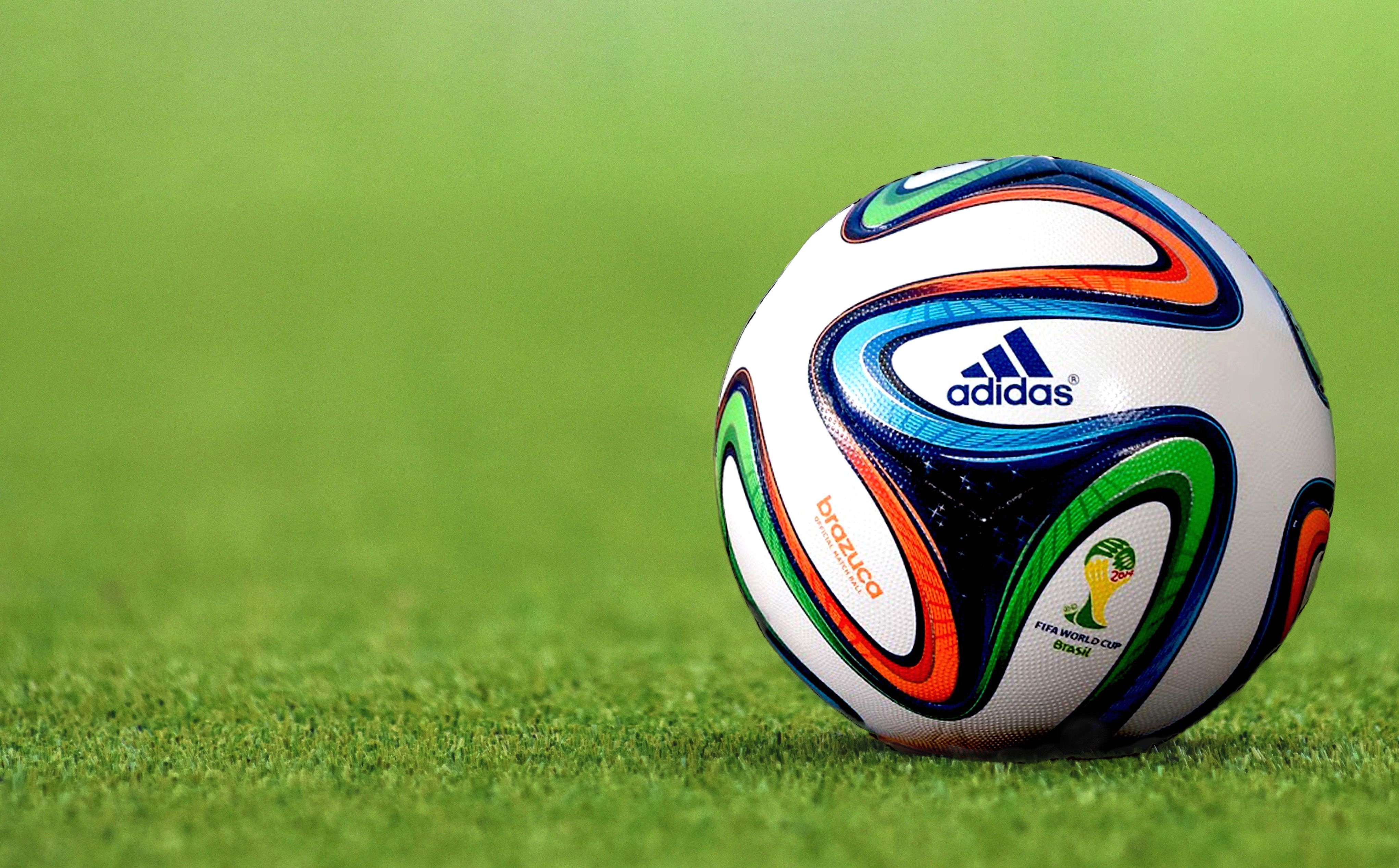 History of the World Cup Ball